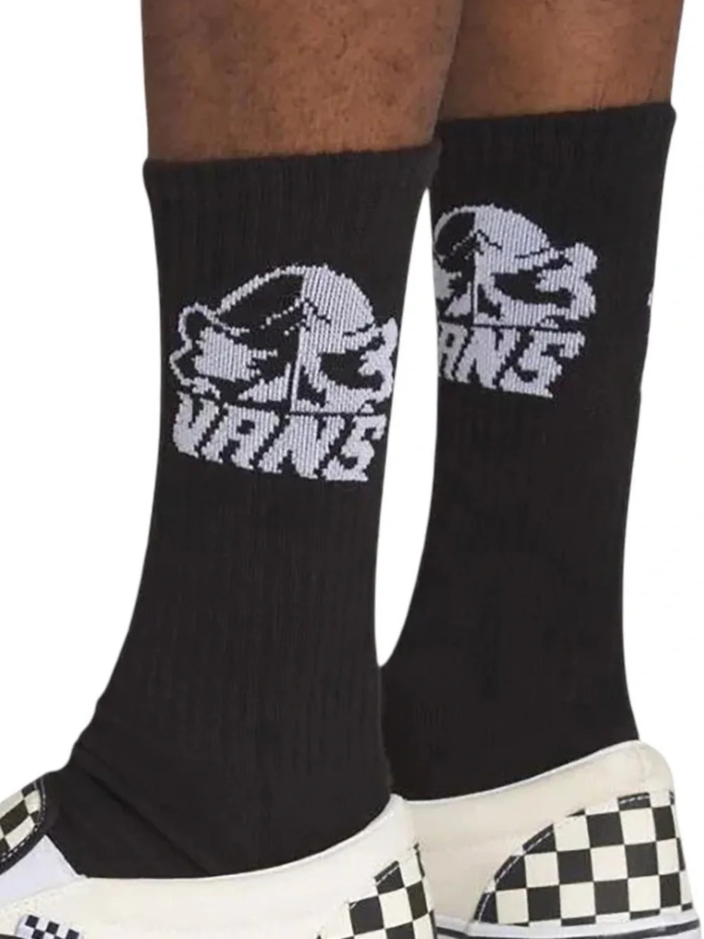 VANS Major Type Crew Sock